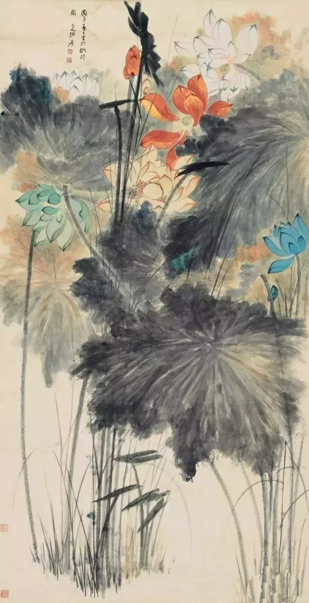 藝術(shù)名家、大家、大師怎樣區(qū)分