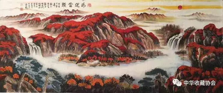 住宅懸掛字畫的學(xué)問(wèn)及禁忌