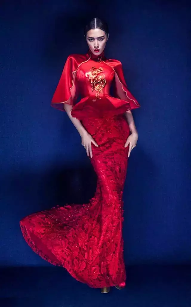 唯美“中國風(fēng)”