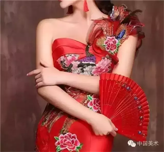 唯美“中國風(fēng)”