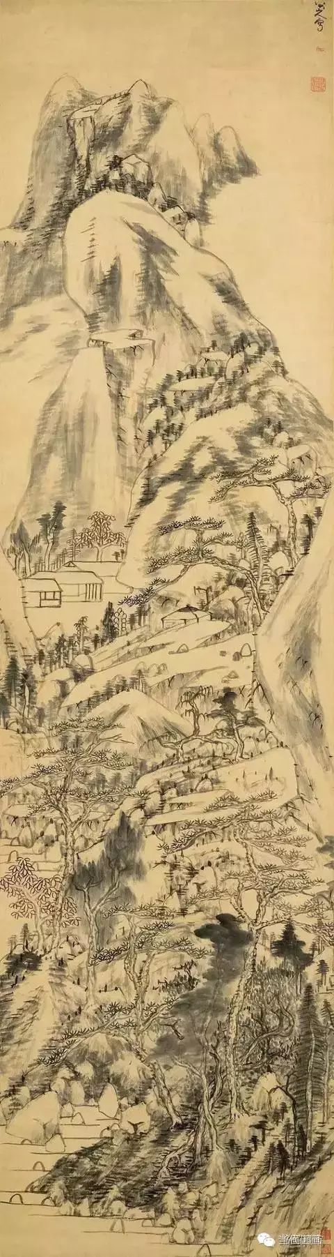 八大山人的畫都賣了多少錢？